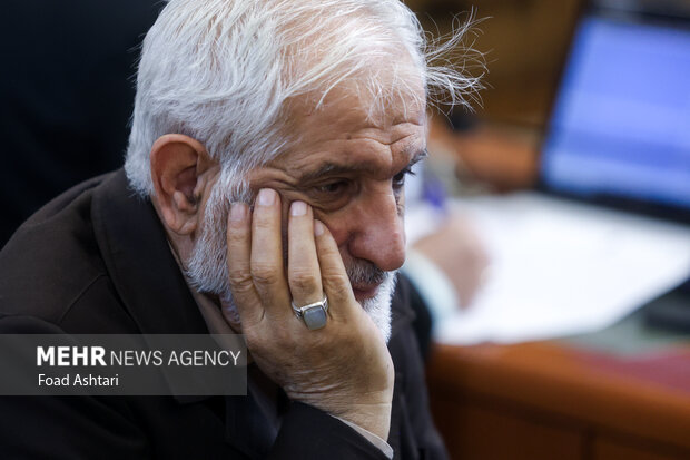 جلسه امروز شورای شهر تهران