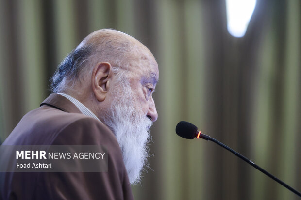 جلسه امروز شورای شهر تهران