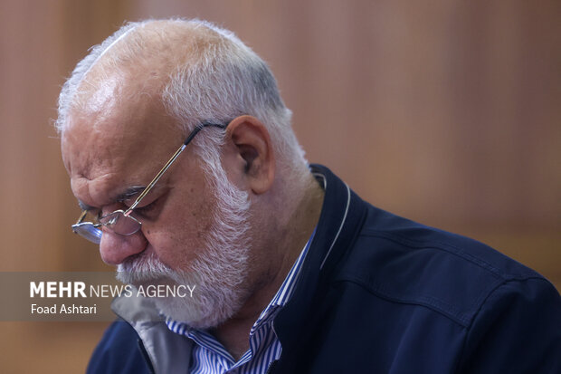 جلسه امروز شورای شهر تهران