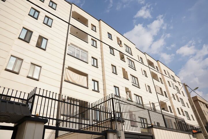 آخرین وضعیت طرح های مسکن ملی دهلران