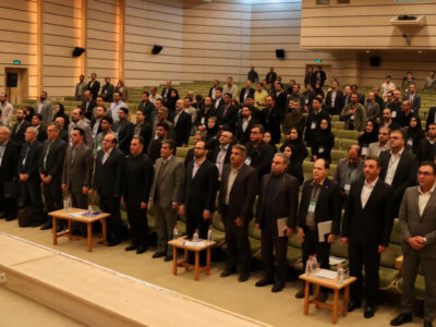 پانزدهمین کنفرانس شبکه‌های هوشمند انرژی در شیراز آغاز به کار کرد