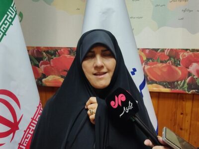 انتصاب ۸۰ بانوی مدیر در مازندران