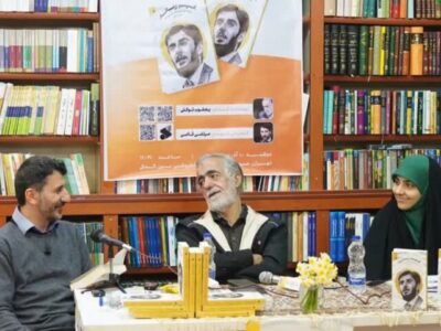 موفقیت زندگی‌نامه‌ها در گرو تبیین مسیر شدن شخصیت‌هاست