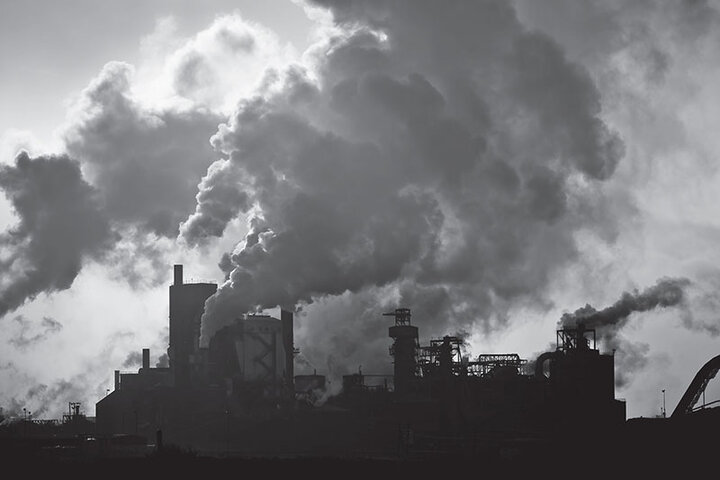 ۱۶ ابتکار جهانی برای کاهش آلودگی هوا؛ از شهر هوشمند تا جنگلهای عمودی