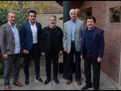 کانون ناشران خانه موسیقی هیئت مدیره جدیدش را معرفی کرد