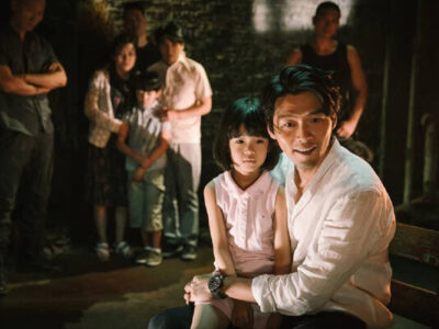 «مذاکره» روی آنتن می‌رود؛ جدال نفس‌گیر یک گروگان‌گیر و یک پلیس