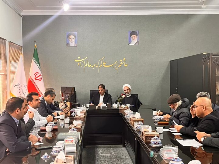 دانشی: جشنواره هنر سال یزد مرجع ارزیابی حرفه‌ای هنر استان می‌شود