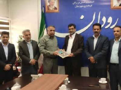 «نعمت خادمی» جایگزین مصیب داوری در شورای شهر رودان شد