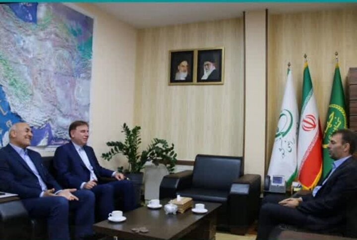 استاندار بوشهر: واگذاری زمین برای احداث نیروگاههای خورشیدی تسریع شود