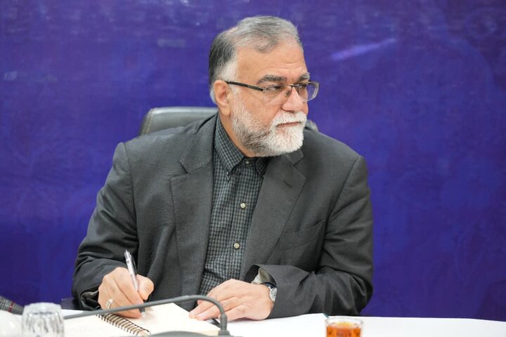 «نسل امروز» پلساز فردای ایران؛ کارآفرین منتظر بهترین شرایط نمیماند