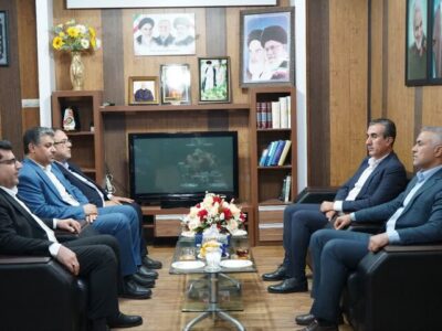 فرماندار گناوه: تقویت تعاونی‌های شهرستان بستری برای رونق اشتغال است