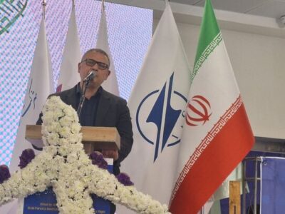 پورفرزانه: حمایت سرمایه‌گذاران خرد آینده صنعت هوایی را تضمین می‌کند
