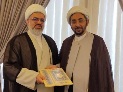 دبیر قرار ملی بنیاد نوجوان استان فارس منصوب شد