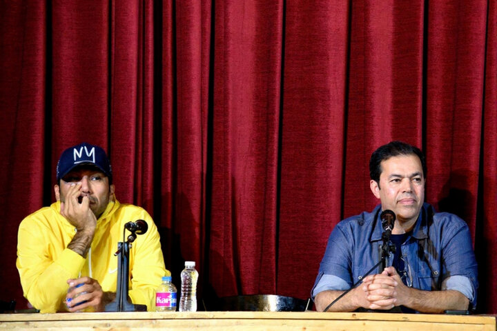 غالب فیلمهای اجتماعی از واقعیت جامعه فاصله دارند