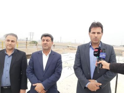 رفیعی: طرح راهسازی ۴بانده محور دهلران -اندیمشک شتاب می گیرد