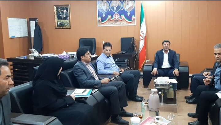 ۲۰ کیلومتر دیگر از محور مهران-دهلران کلنگ زنی می شود