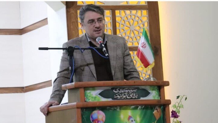 سعیدی: هنر باید هویت ایرانی و اسلامی داشته باشد