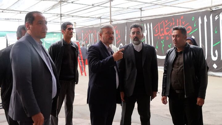 شهرداری شاهرود آماده میزبانی از شهید گمنام شد؛ اعلام زمان و مکان تدفین