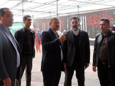 شهرداری شاهرود آماده میزبانی از شهید گمنام شد؛ اعلام زمان و مکان تدفین