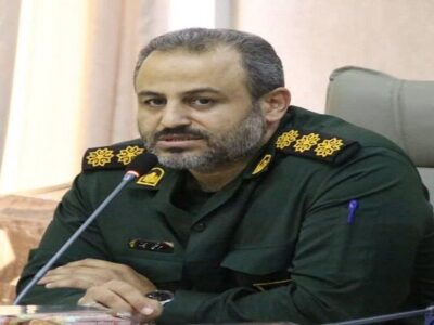 هنرمندان باید بتوانند آثار در تراز انقلاب اسلامی خلق کنند