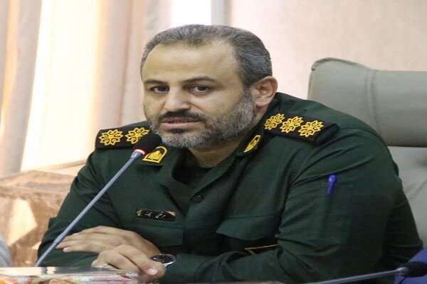 هنرمندان باید بتوانند آثار در تراز انقلاب اسلامی خلق کنند