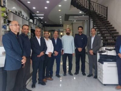 فرماندار کنگان: حمایت از شرکت‌های فناور ضروری است