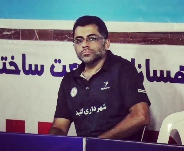 فدراسیون بدمینتون به باتلاق تبدیل شده/اعضای کمیته فنی ۷۰ سال است هستند