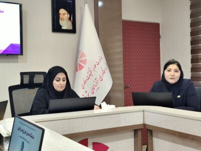 نمایشگاه دستاوردهای پژوهش و فناوری با حضور ۶۵ شرکت افتتاح خواهد شد