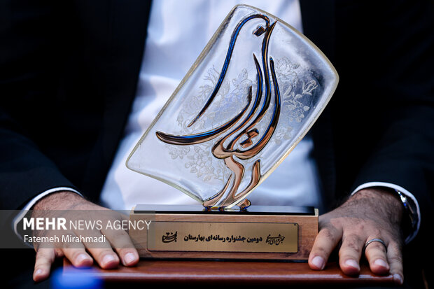 نشست خبری رئیس مجلس شورای اسلامی