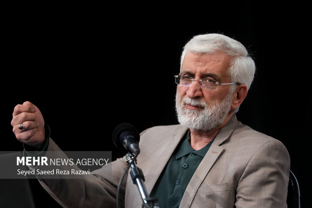 صد و بیست و سومین جلسه «حکمت سیاسی اسلام در قرآن»