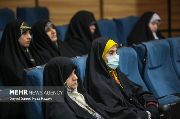 صد و بیست و سومین جلسه «حکمت سیاسی اسلام در قرآن»