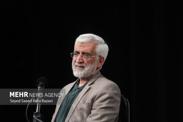 صد و بیست و سومین جلسه «حکمت سیاسی اسلام در قرآن»