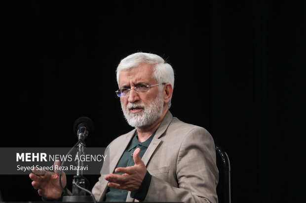 صد و بیست و سومین جلسه «حکمت سیاسی اسلام در قرآن»