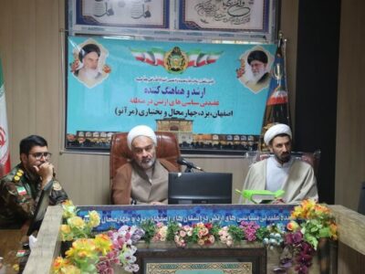 متولیان فرهنگی به نیازهای فکری و اعتقادی مخاطبان پاسخ دهند