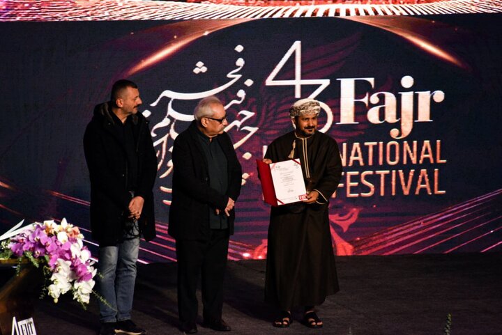 جشنواره جهانی فیلم فجر در ایستگاه پایانی؛ برگزیدگان معرفی شدند