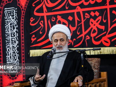 فرهنگ دینی در برابر جریان‌های تحقیر و بی‌حرمتی نیازمند صیانت است