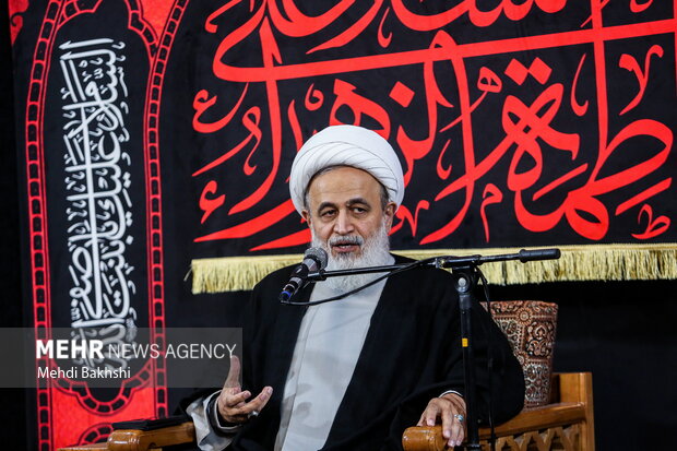 فرهنگ دینی در برابر جریانهای تحقیر و بیحرمتی نیازمند صیانت است