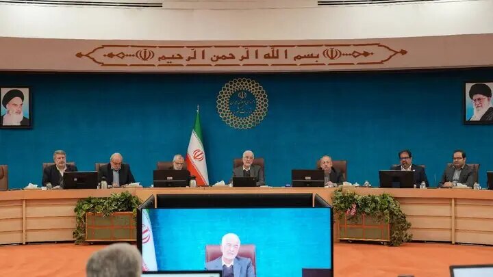 نشست بهینهسازی مصرف انرژی برگزار شد