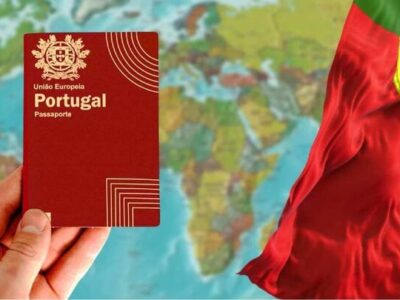 هجوم صهیونیست‌ها برای اخذ تابعیت پرتغال از بیم ناامنی در اراضی اشغالی