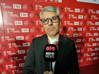 جشنواره جهانی فجر قدرت سینمایی ایران را به رخ کشید