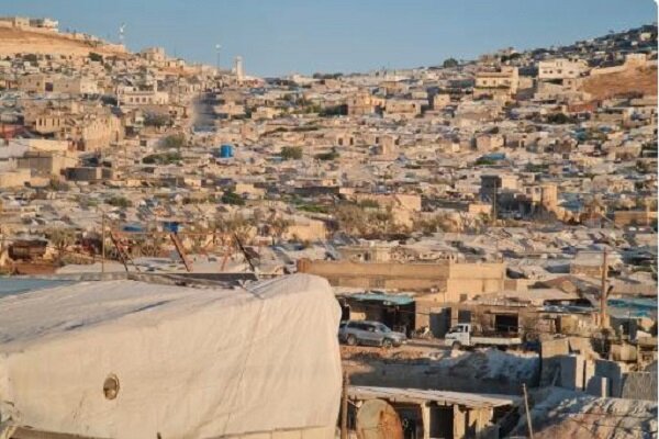 سازمان ملل: ۱۶ میلیون آواره سوری نیازمند کمک فوری انسانی هستند