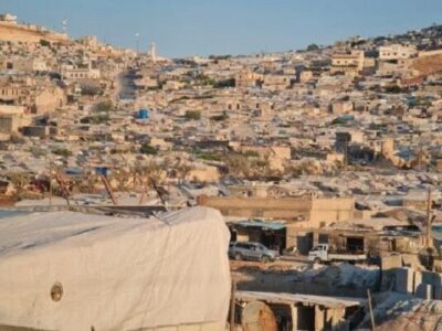 سازمان ملل: ۱۶ میلیون آواره سوری نیازمند کمک فوری انسانی هستند