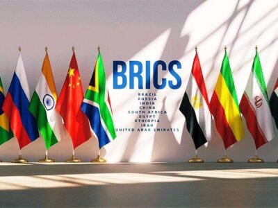 اخبار بریکس؛ از جهش تجارت آسیا تا صعود ایران در تولید فولاد