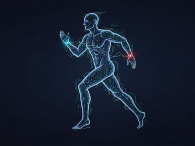 طراحی نانوحسگرهای پروتونی برای پایش وضعیت تنفسی