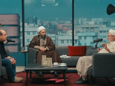 تصویری فشرده از بحران گم شدن مرز میان تحقیق عالمانه و مصرف رسانه‌ای