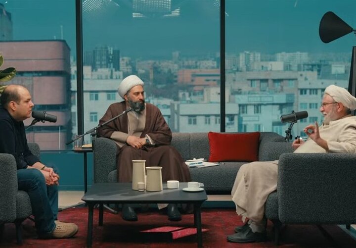 تصویری فشرده از بحران گم شدن مرز میان تحقیق عالمانه و مصرف رسانه‌ای