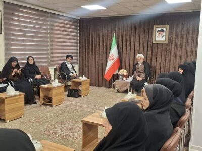 حجت‌الاسلام پورذهبی: زنان محور انسجام خانواده و پیشرفت جامعه هستند