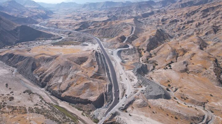 راه صعب العبورترین روستای شهرستان دشتی آسفالت می‌شود