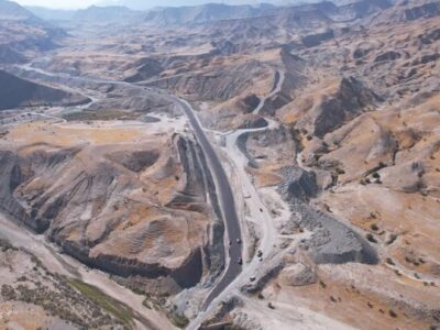 راه صعب العبورترین روستای شهرستان دشتی آسفالت می‌شود
