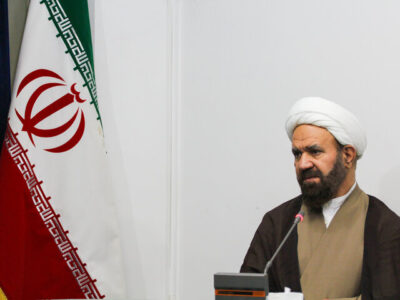 آستان مقدس شاهچراغ گنجینه‌ای بی‌پایان از ظرفیت‌های معنوی و فرهنگی است